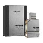 Al Haramain Amber Oud Carbon 100ml Edp Spray