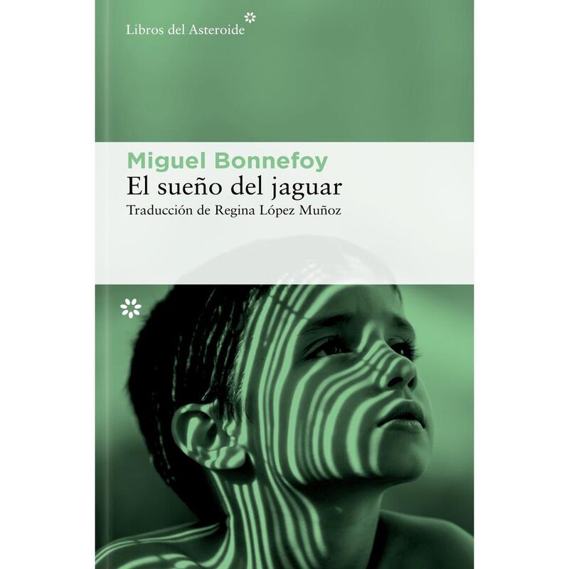 El Sue&ntilde;o Del Jaguar, De Bonnefoy Miguel, Blanda... image number null