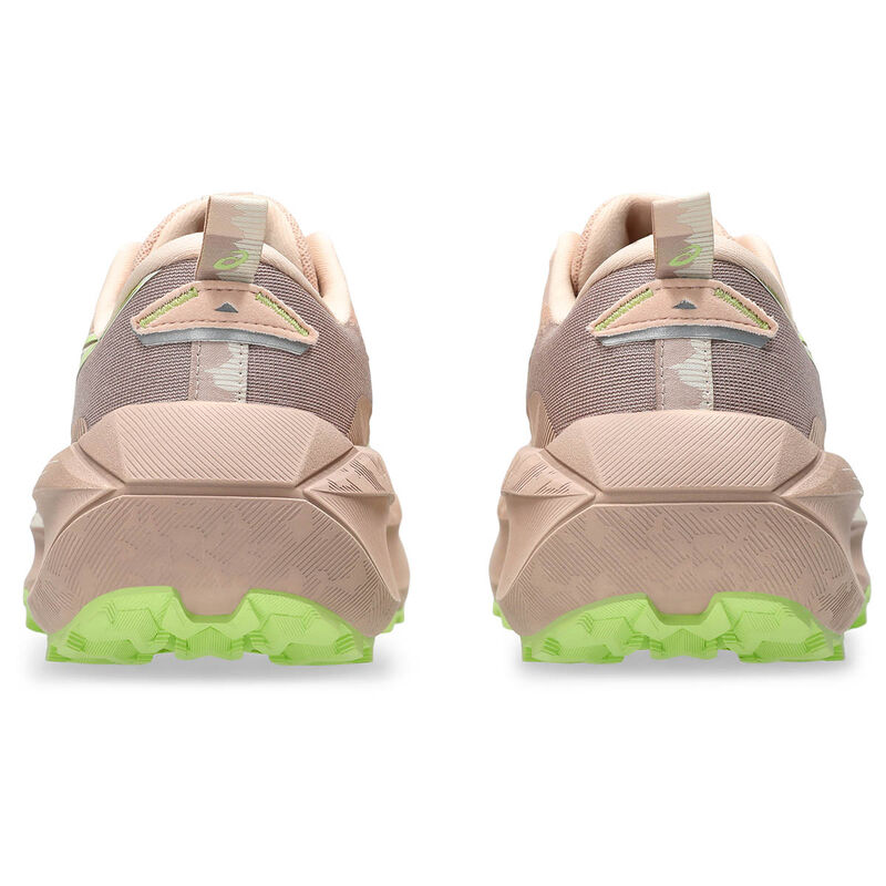 Tenis Mujer Asics Gel Trabuco Max 4 Todo Terren... image number null