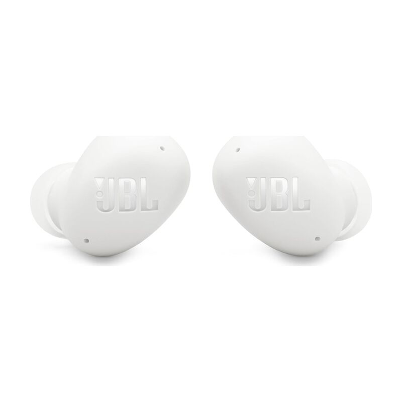 Aud&iacute;fonos Jbl Vibe Buds 2 Blancos image number null