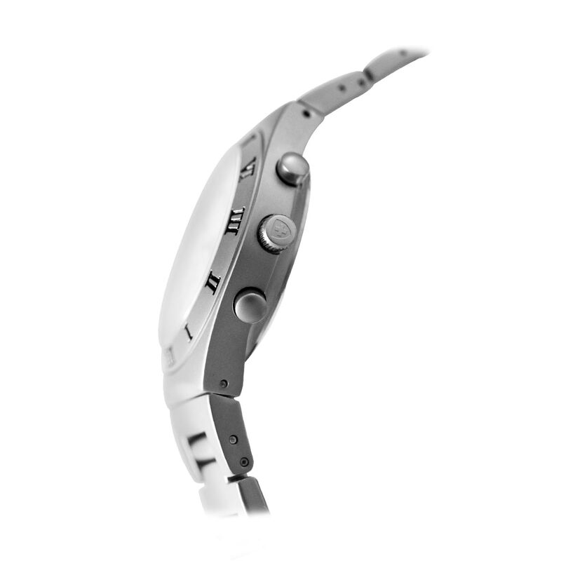 Reloj Nivada Millionaire Cab Ac/Ac Chrono Cal.A... image number null