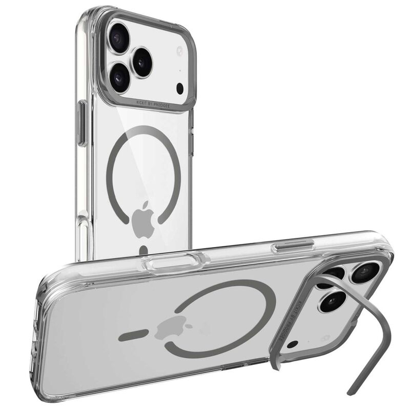 Funda Prodigee Kickit Mag Para Iphone 17 Pro Ma... image number null