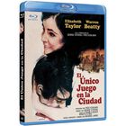 El &Uacute;nico Juego En La Ciudad (blu-ray)