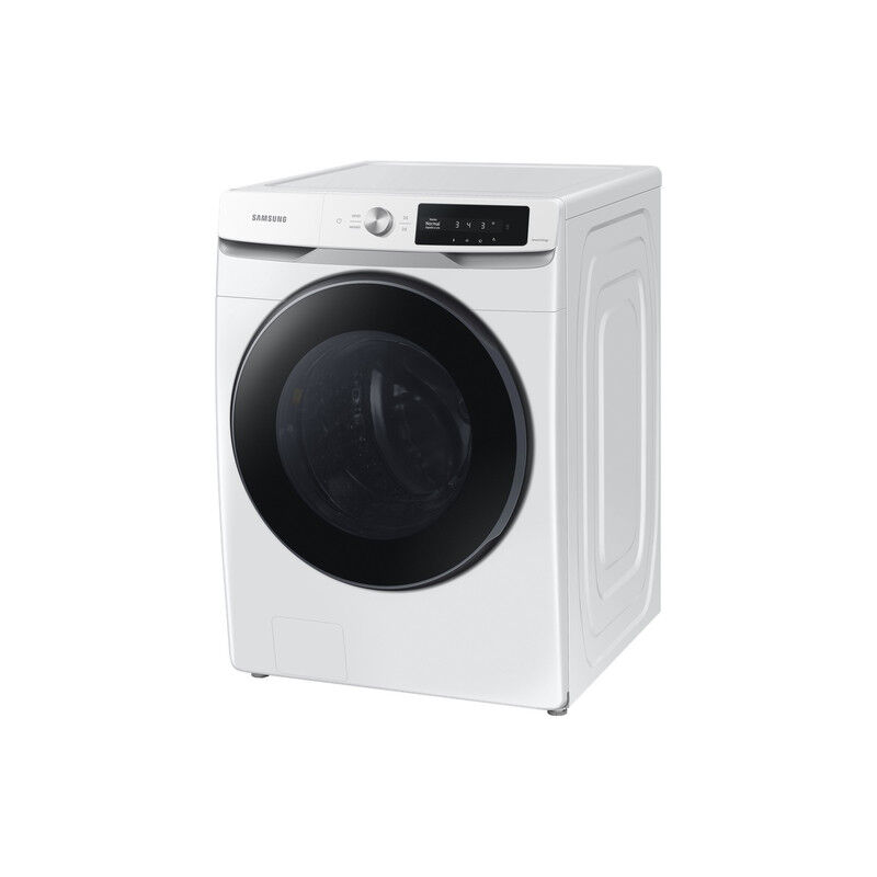 Lavadora Samsung 22Kg Frontal Ai Control-Multic... image number null