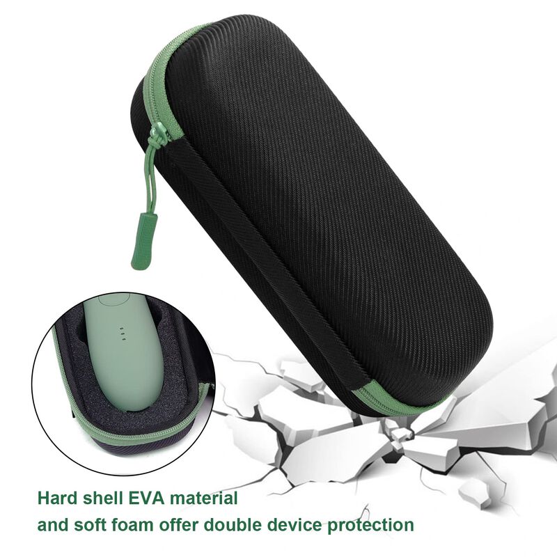 Funda Para Afeitadora Meridian Yewltvep, Bolsas... image number null