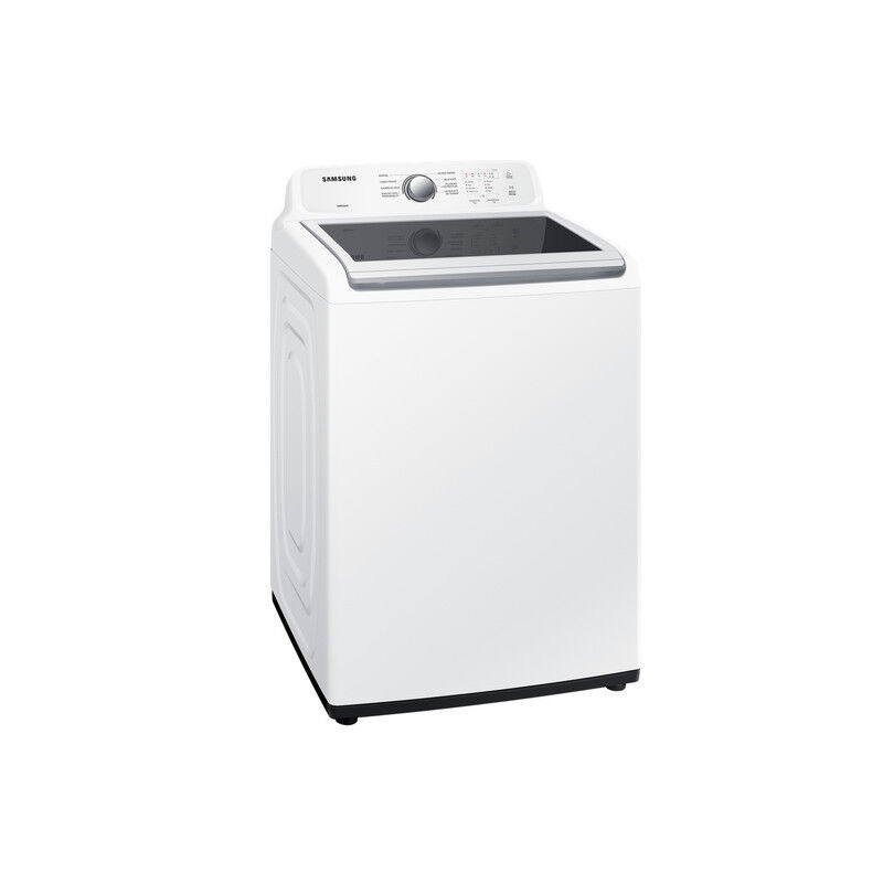 Lavadora Samsung 20Kg Superior Aqua Saving Blan... image number null