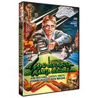 El Rayo Destructor Del Planeta Desconocido Dvd 1978 Laserblast