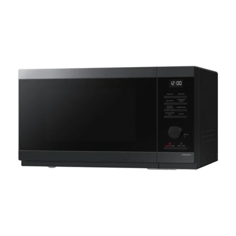 Horno De Microondas Samsung 1.1 Pies C&uacute;bicos Ne... image number null