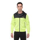 Chamarra Wilson para hombre AMARILLO CH