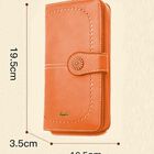 Cartera Pink Brule Para Mujer