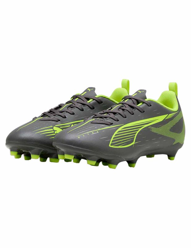 Tenis Jr Puma Ultra 5 Play Fg 10817003 image number null