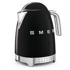 Hervidor El&eacute;ctrico Smeg 50's Retro 1.7 L 7 Ajustes De Temperatura