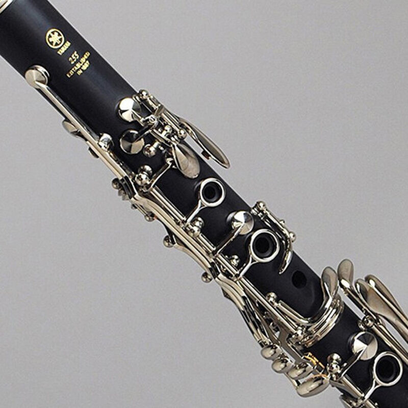 Clarinete image number null