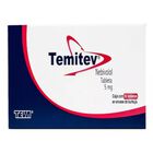 Temitev Tableta 5 Mg, 28 Tabletas