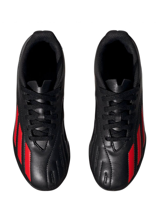 Tenis Joven Adidas Deportivo TF Negro HP2520 image number null