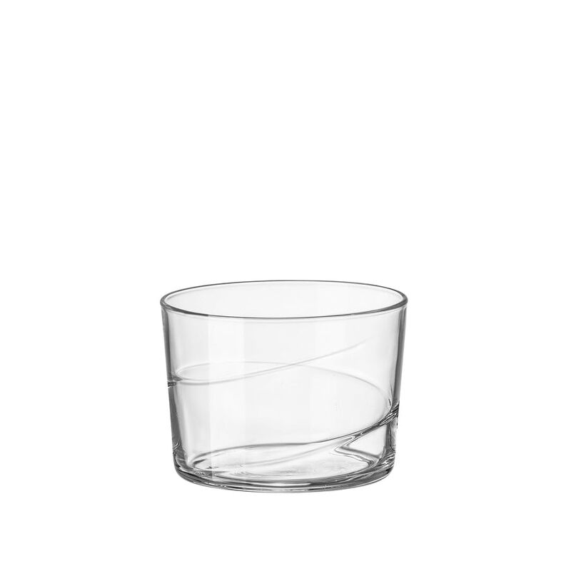 Vasos De Ron Bormioli Rocco 205 ml Transparente... image number null