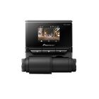 C&aacute;mara Frontal Pioneer Vrec-Dz600 P/ Veh&iacute;culo 1 Can