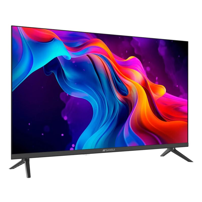 Pantalla Sansui Smx32Vahw Tv 32 Hd Smart Tv Sis... image number null