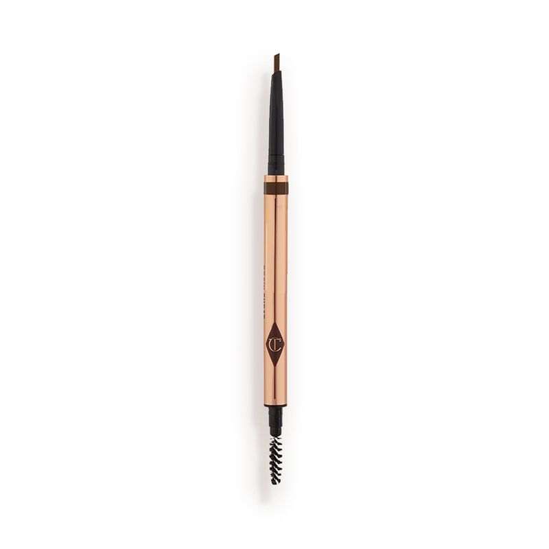 L&aacute;piz De Cejas Recargable Charlotte Tilbury image number null