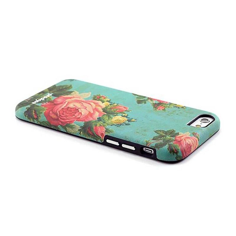 Funda PRODIGEE Artee para iPhone 6 y 6s Flores image number null