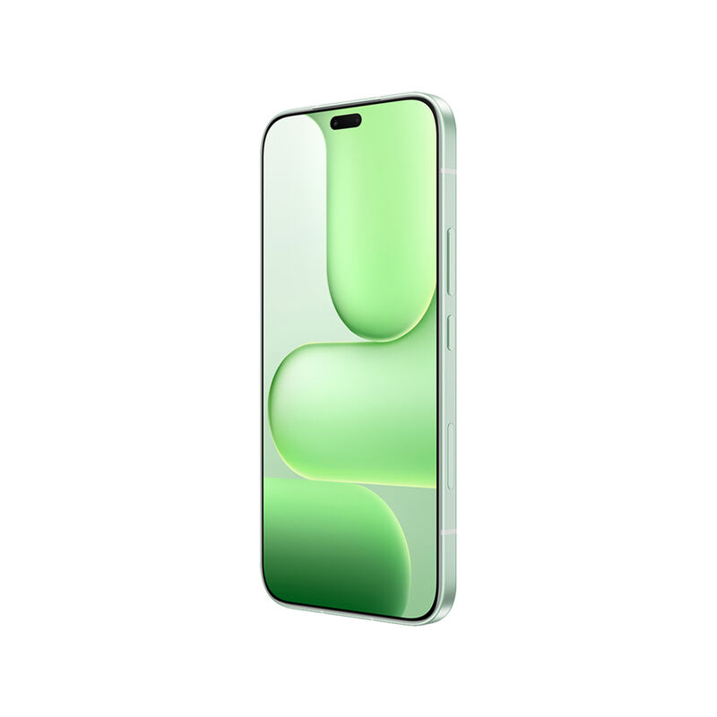 Honor 600 Lite 8+256gb Sprout Green image number null