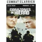 Corazones De Hierro: Combat Classics (dvd)