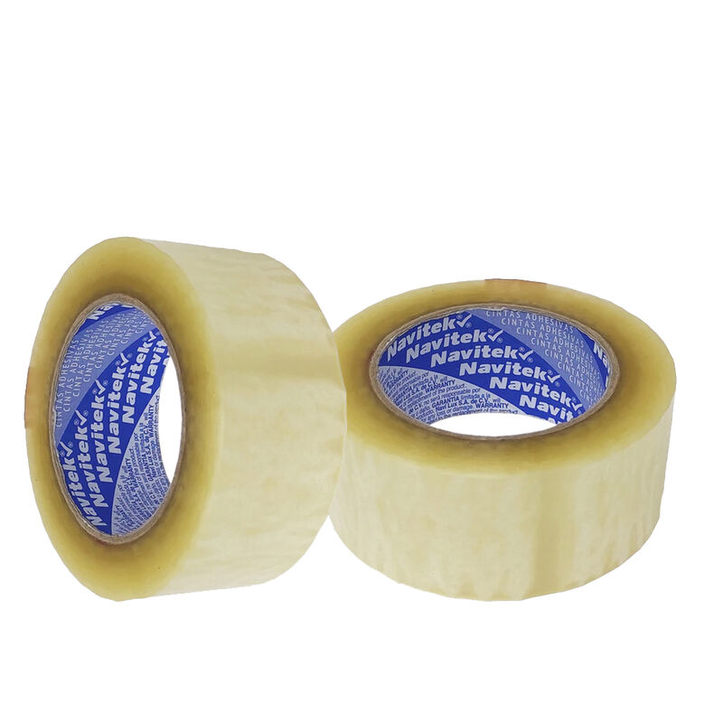 Cinta Transparente 4.8 cm x 150 cm image number null