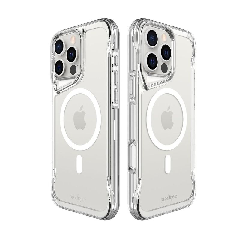 Funda Prodigee Superhero Mag Para Iphone 16 Pro... image number null