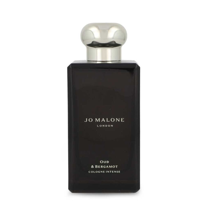 Joe Malone Oud & Bergamot Cologne Intense 100ml... image number null