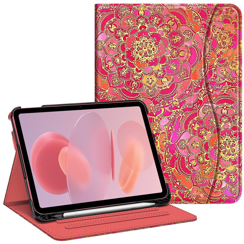 Funda Fintie Para Ipad 11.&ordf; Generaci&oacute;n 11" Y Ip... image number null