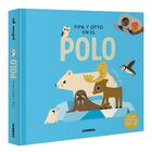 Pipa Y Otto En El Polo, De Geis Conti Patricia, Combel