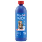 Champ&uacute; Para Pulgas Y Garrapatas Adams Plus Con Precor Para Mascotas, 355 Ml