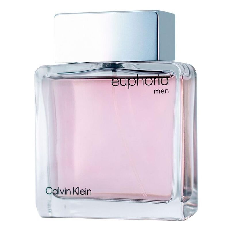 Calvin Klein Euphoria 100ml Eau de Toilette Par... image number null