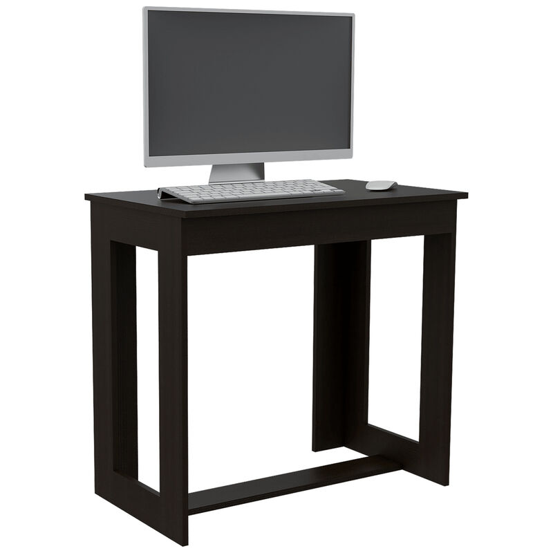 Escritorio Taira, Wengue Virtual Muebles image number null