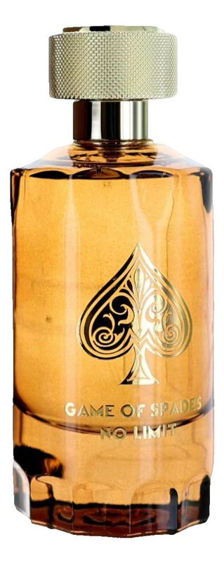 Perfume Jo Milano Game Of Spades No Limit 100ml... image number null