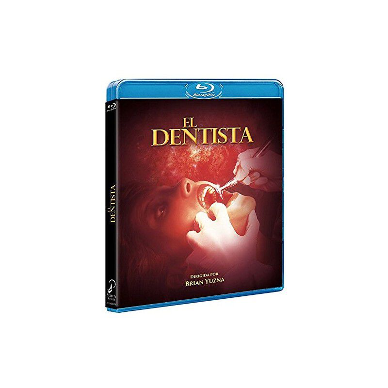 El Dentista Edici&oacute;n Blu-Ray [Blu-ray] image number null