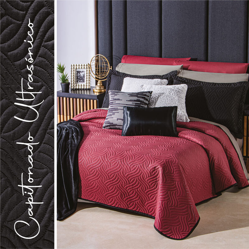 EDRED&Oacute;N NEO VINO &nbsp;BURDEOS KS/XL image number null