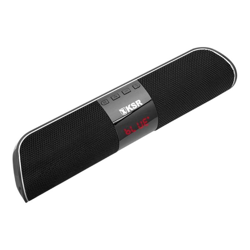 Bocina Kaiser Ksw-3000bk 2" Recargable, Tecnolo... image number null