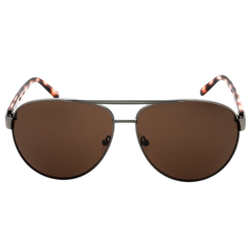 Lentes de sol marca Calvin Klein para hombre mo... image number null