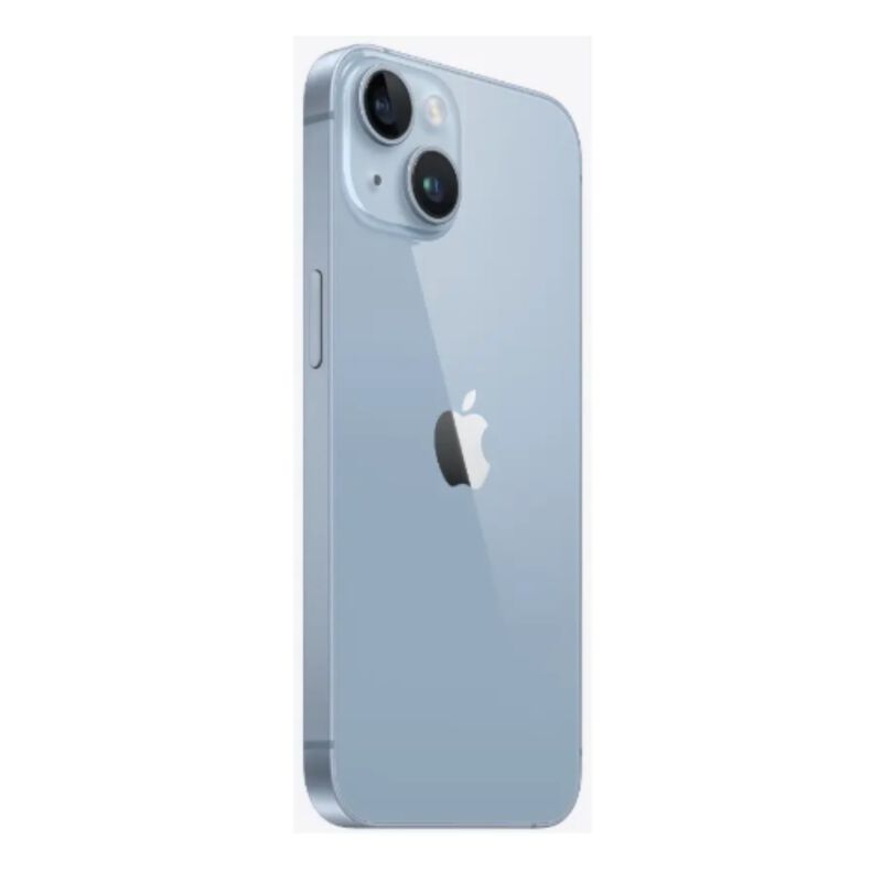 iPhone 14 128gb Esim Azul Reacondicionado image number null