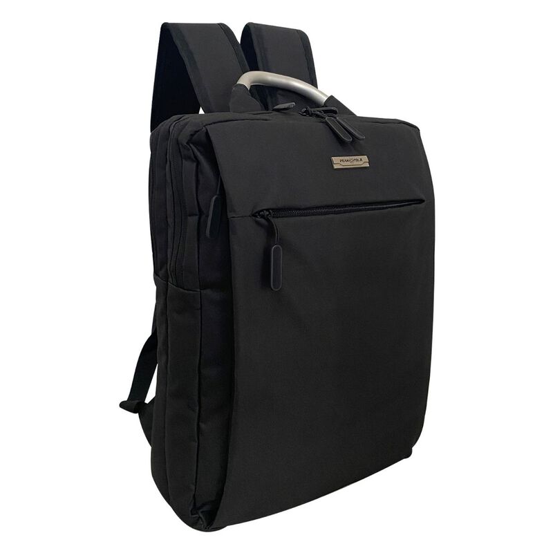 Mochila Peaktour Austin 17 pulgadas Porta lapto... image number null