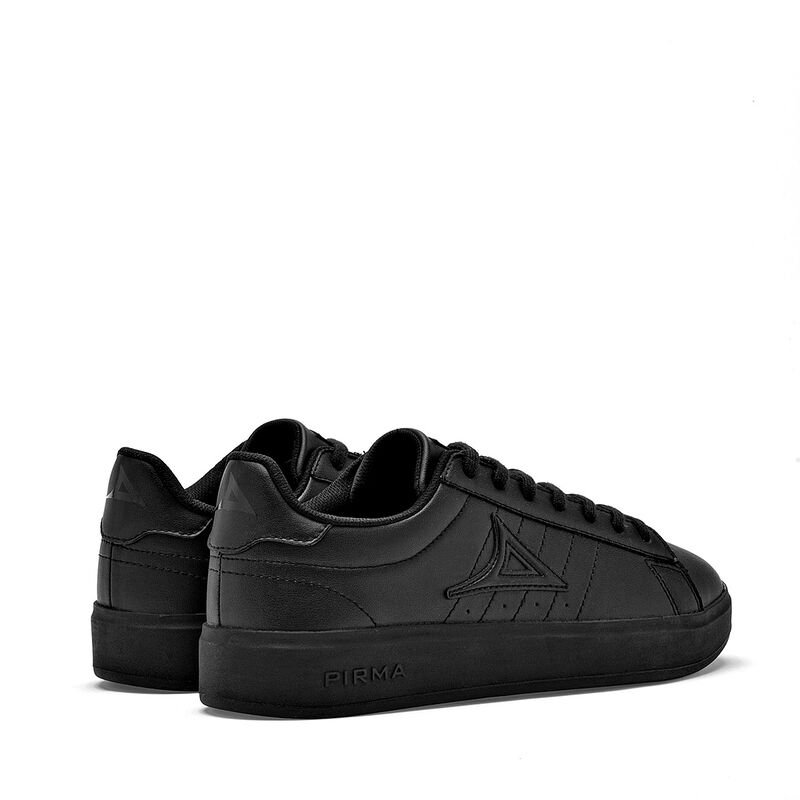 Pirma Tenis Para Hombre Negro Cod 139484-f image number null