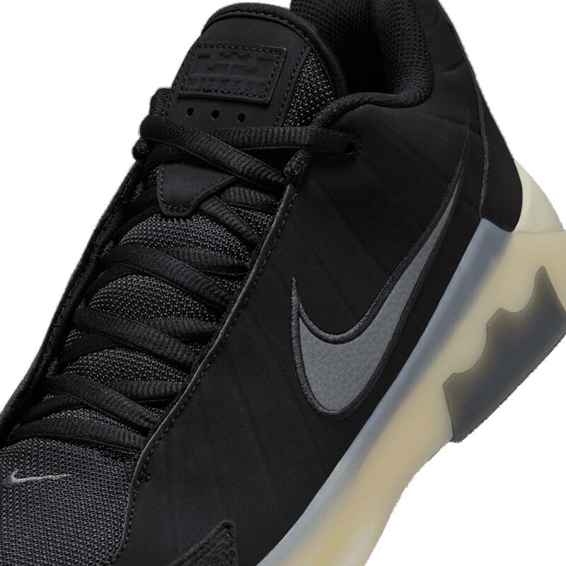 Tenis Nike Para Hombre Lebron Witness Iron Grey image number null