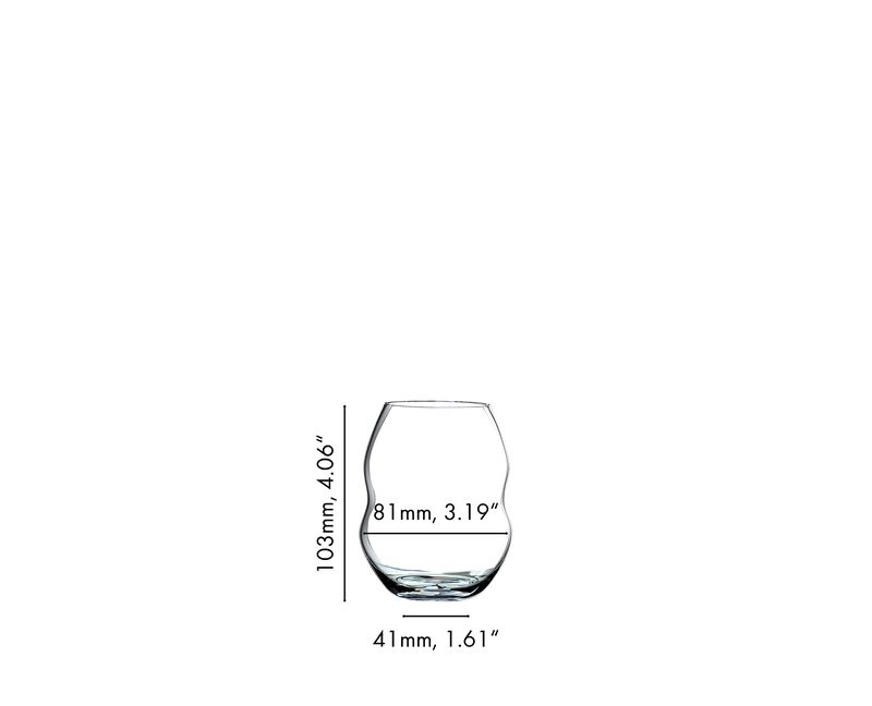 Copas De Vino Riedel Swirl Para Vino Blanco Jue... image number null