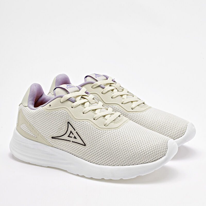 Pirma Tenis deportivo para mujer beige image number null