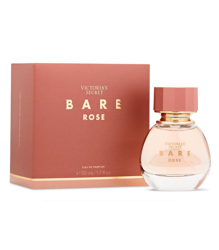 Perfume Victoria's Secret Bare Rose Eau De Parf... image number null