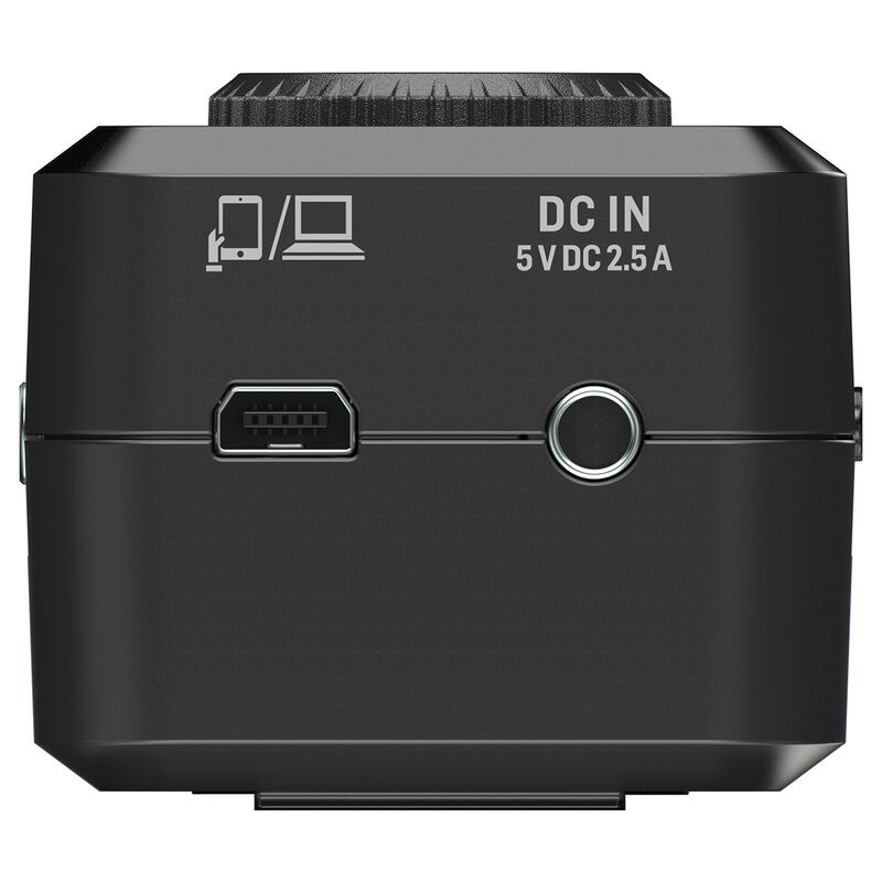 TC HELICON GO SOLO Interfaz de Audio MIDI para ... image number null