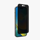 Mica InvisibleShield Glass Elite Privacy para iPhone 14 Pro