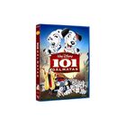 101 D&aacute;lmatas [dvd]