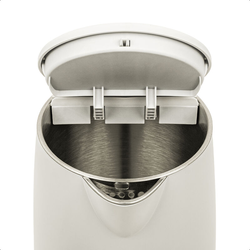 Hervidor ELLE Digital 1.7L Control T&aacute;ctil Contr... image number null